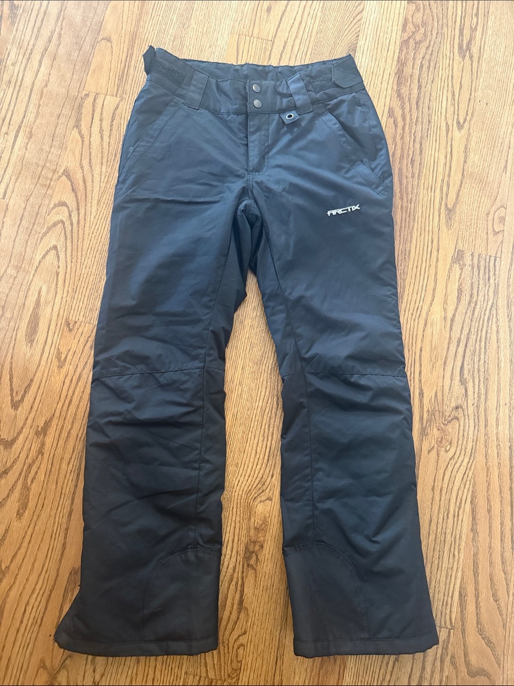 Arctix Black Women’s Ski & Snowboard Pants